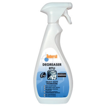Cleaner and degreaser